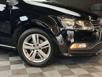 Used Volkswagen Polo 2016 for sale - 79691498: Photo