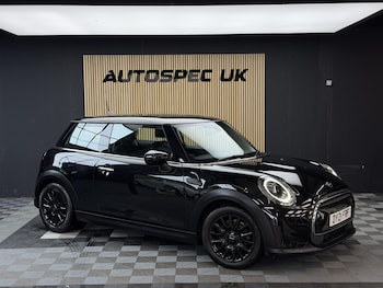Used MINI Hatch 2021 for sale - 78970579: Photo