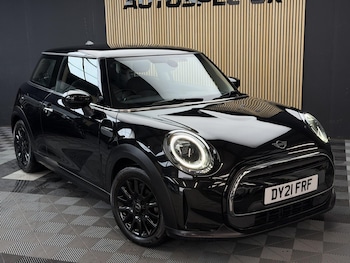 Used MINI Hatch 2021 for sale - 78970579: Photo