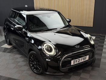 Used MINI Hatch 2021 for sale - 78970579: Photo