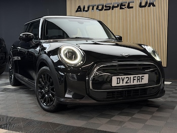 Used MINI Hatch 2021 for sale - 78970579: Photo