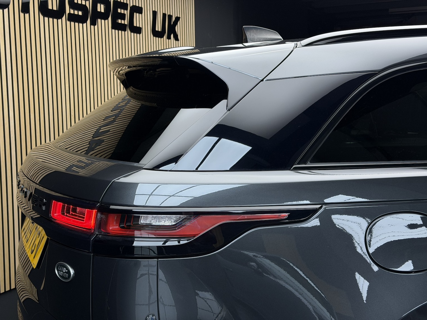 Used Land Rover Range Rover Velar 2020 for sale - 77525660: Photo 10