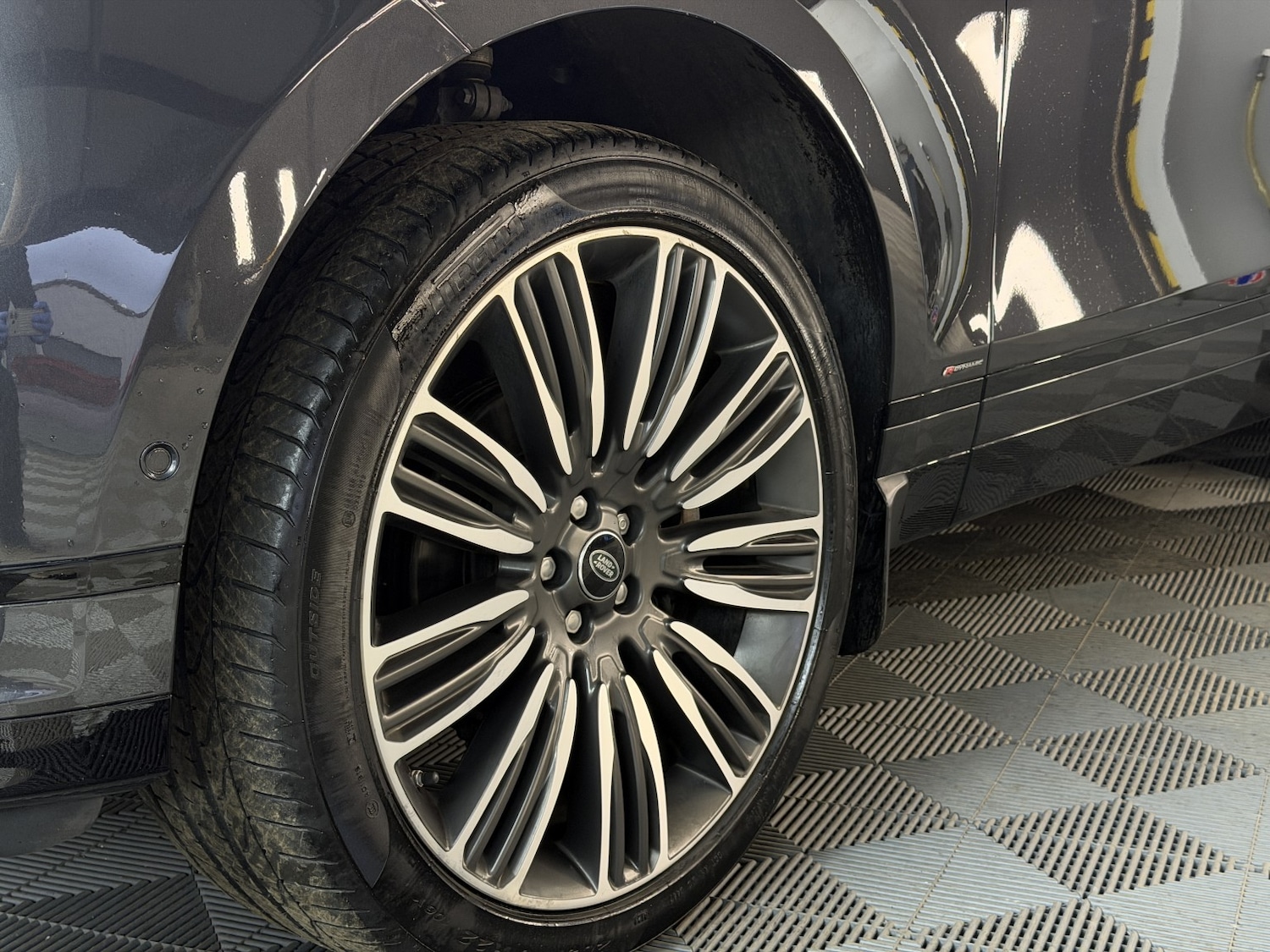 Used Land Rover Range Rover Velar 2020 for sale - 77525660: Photo 13