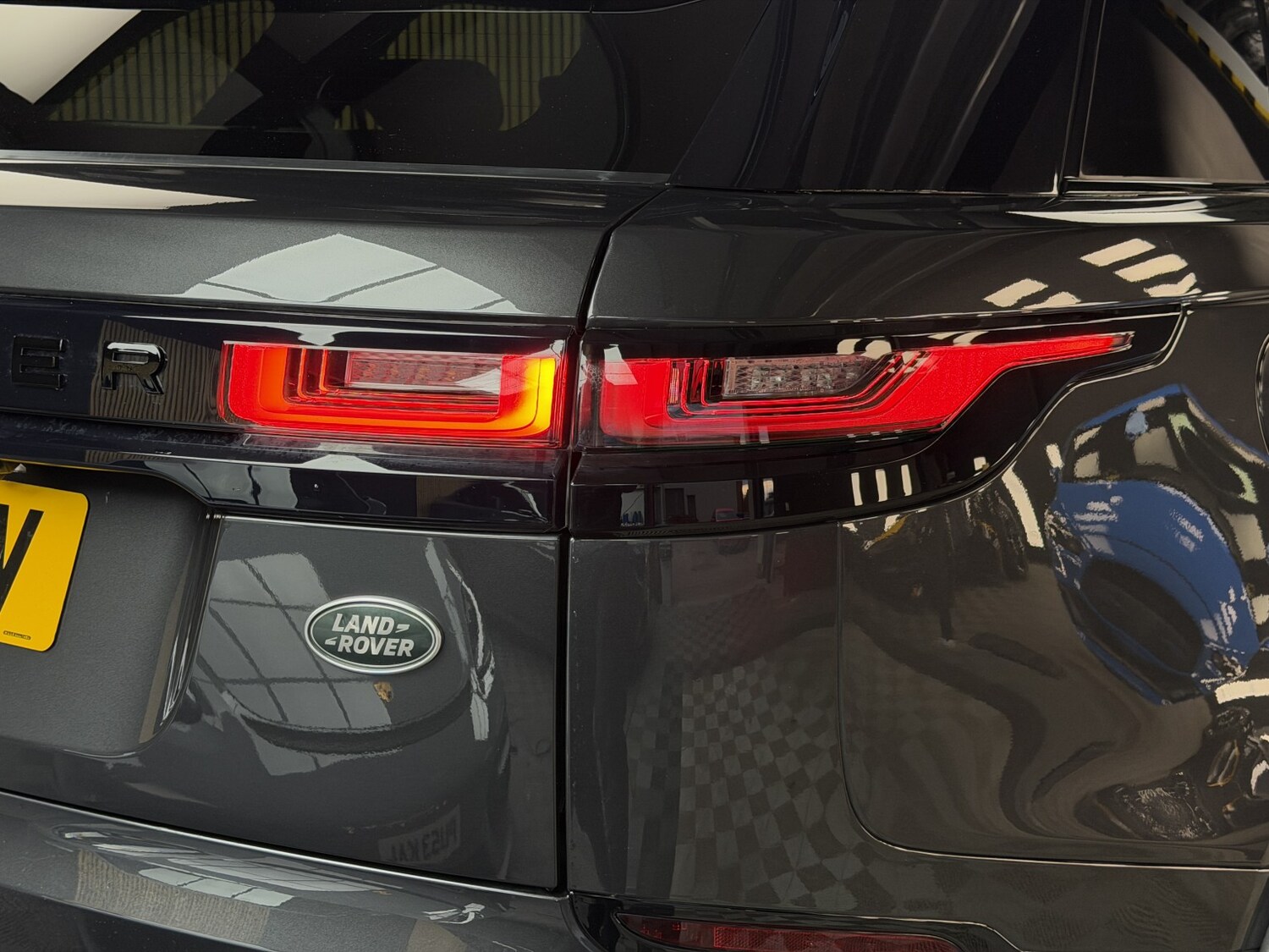 Used Land Rover Range Rover Velar 2020 for sale - 77525660: Photo 21