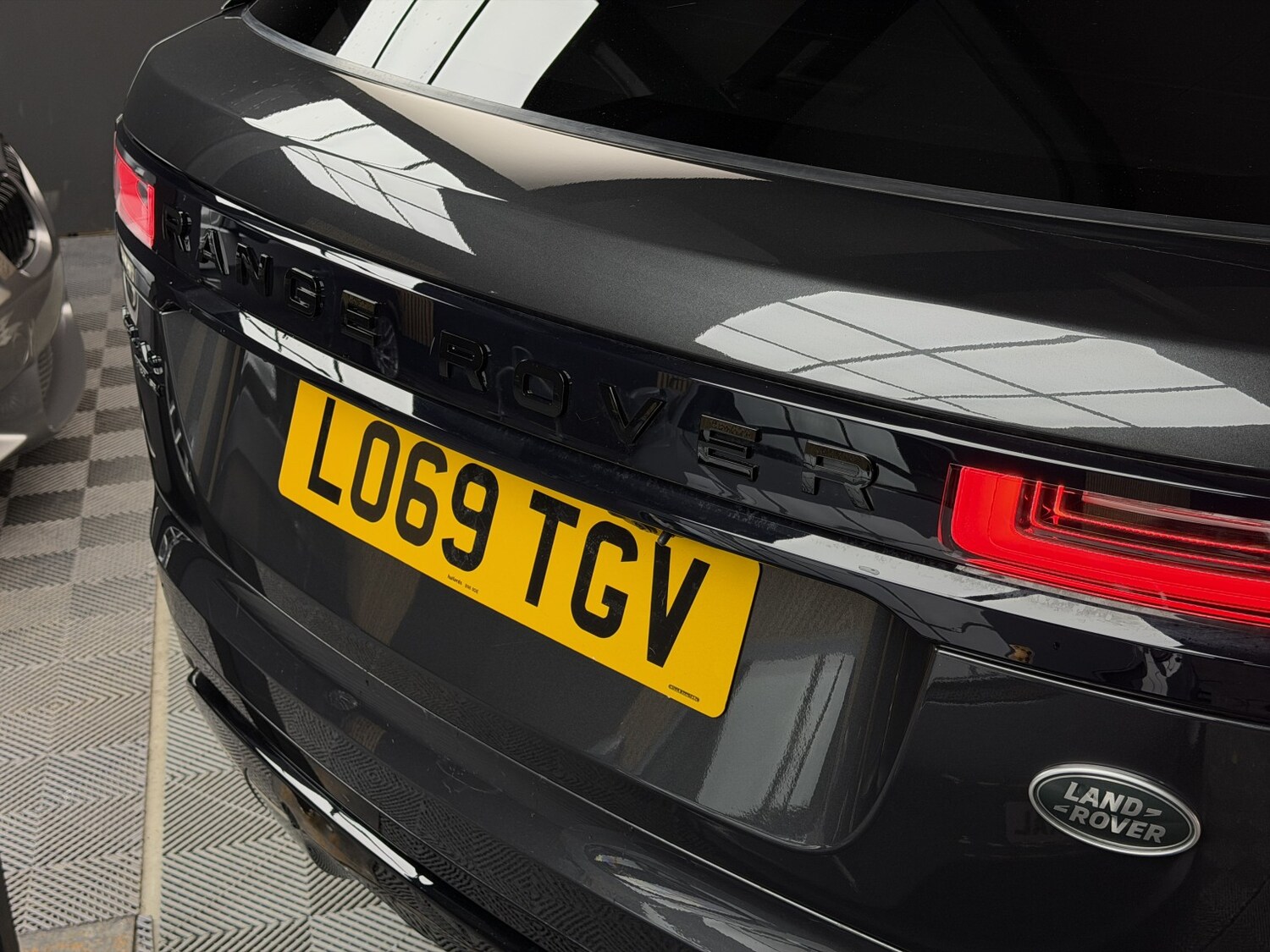 Used Land Rover Range Rover Velar 2020 for sale - 77525660: Photo 22