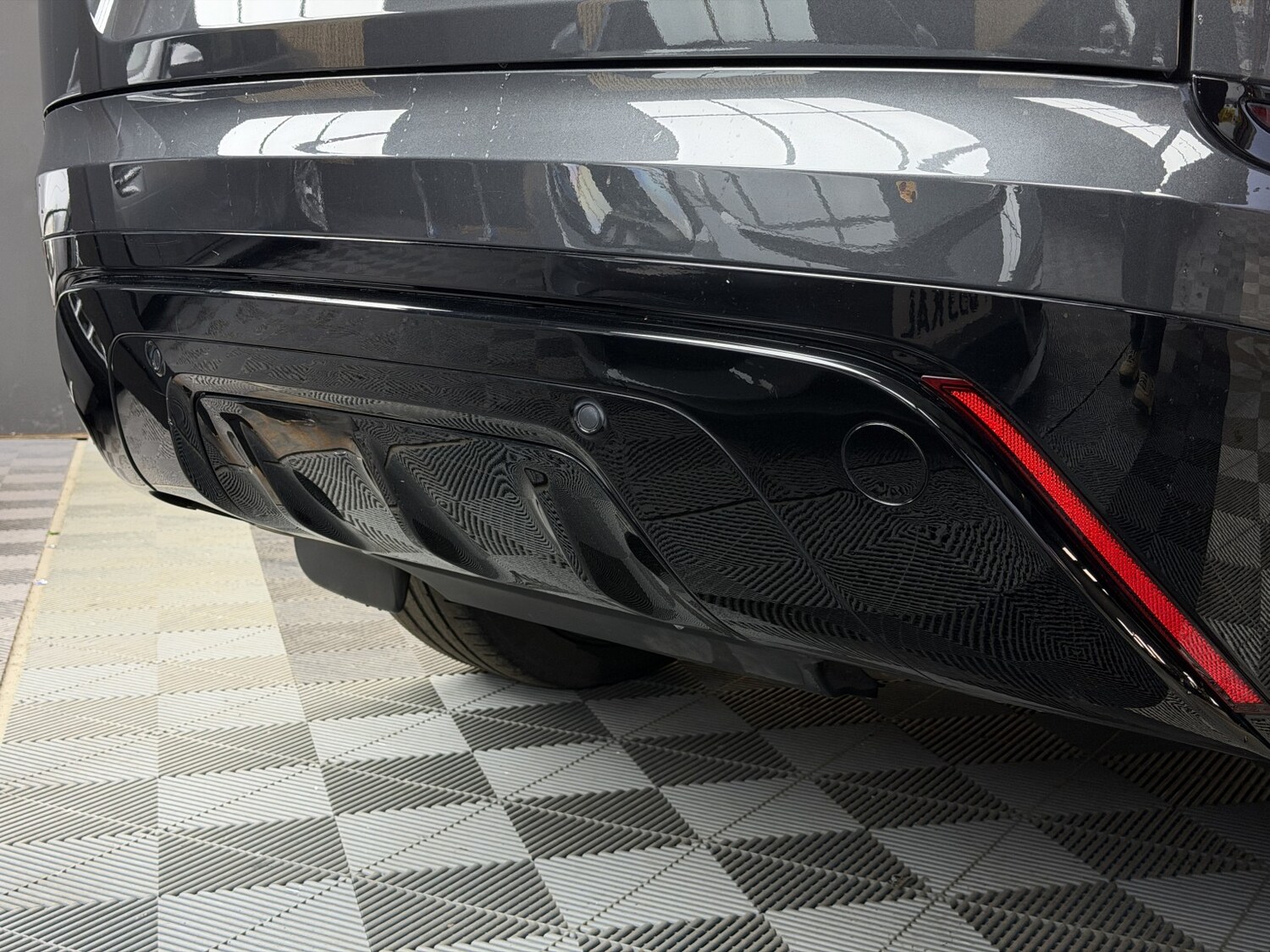 Used Land Rover Range Rover Velar 2020 for sale - 77525660: Photo 23