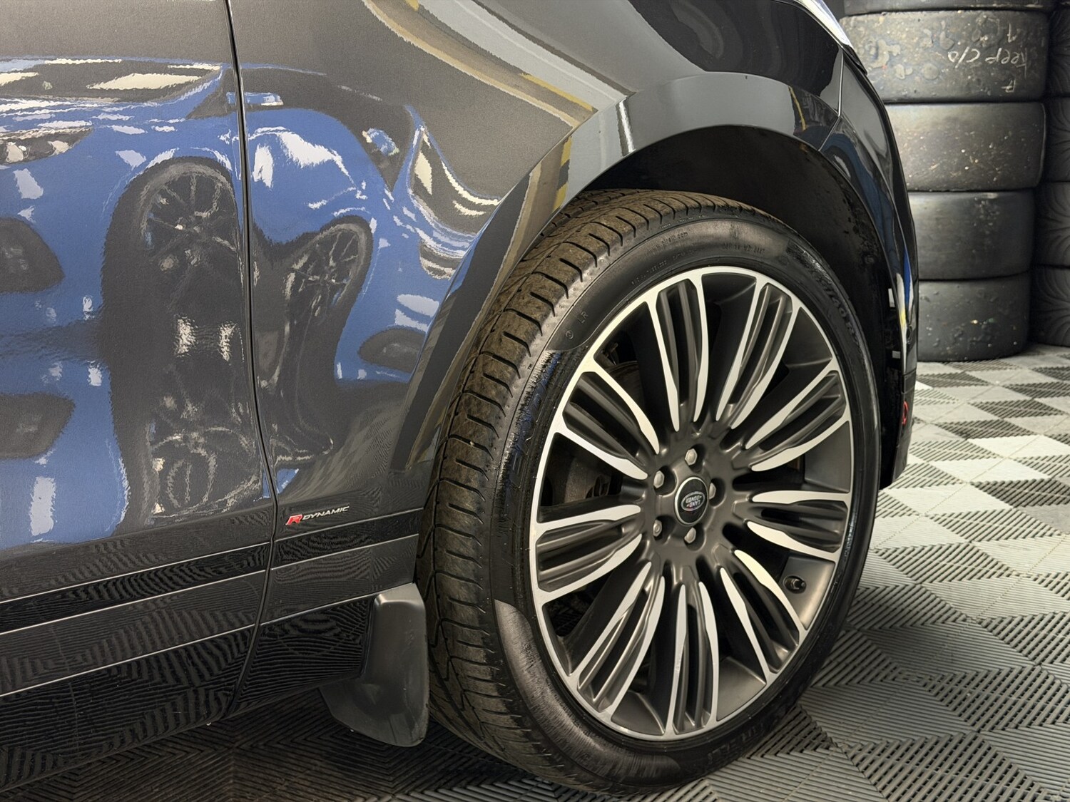 Used Land Rover Range Rover Velar 2020 for sale - 77525660: Photo 25