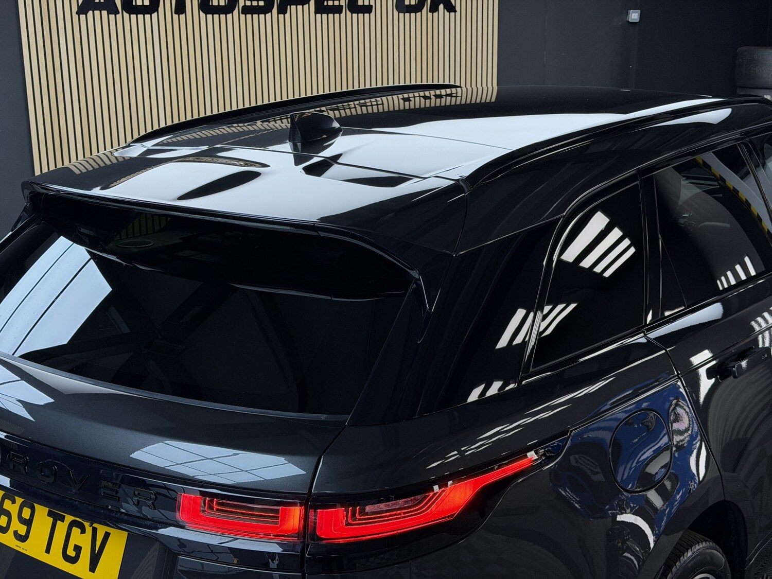 Used Land Rover Range Rover Velar 2020 for sale - 77525660: Photo 26