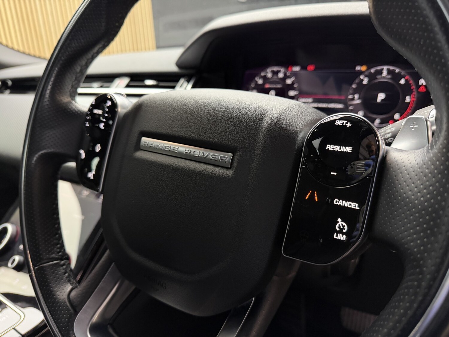 Used Land Rover Range Rover Velar 2020 for sale - 77525660: Photo 29