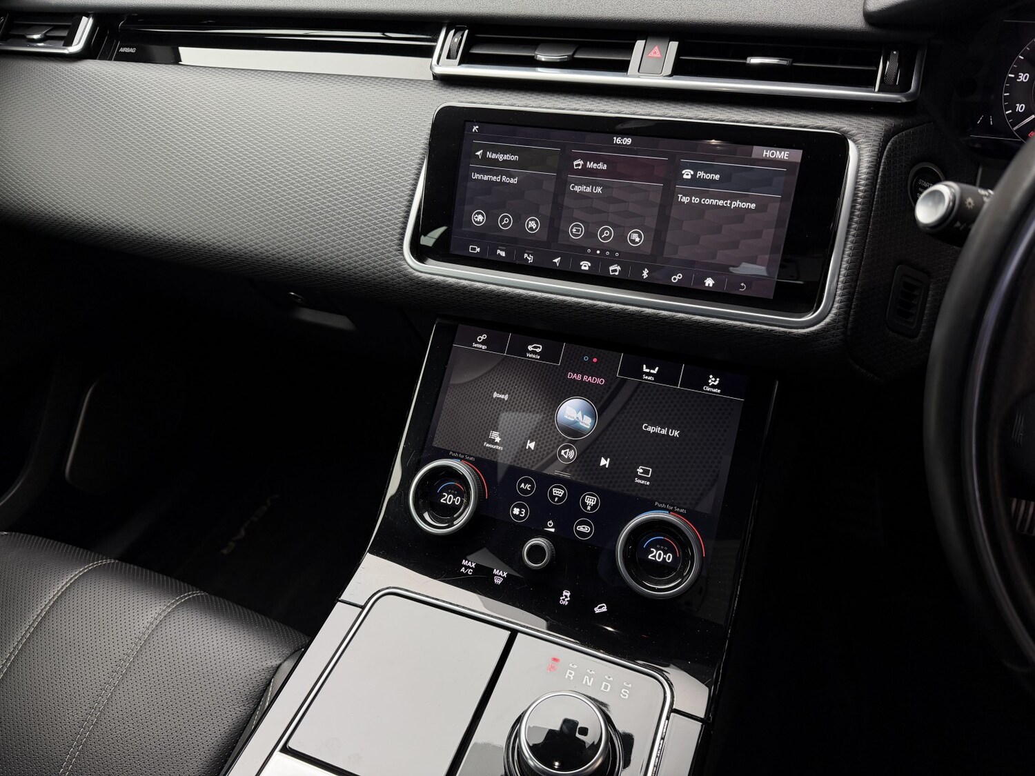 Used Land Rover Range Rover Velar 2020 for sale - 77525660: Photo 34