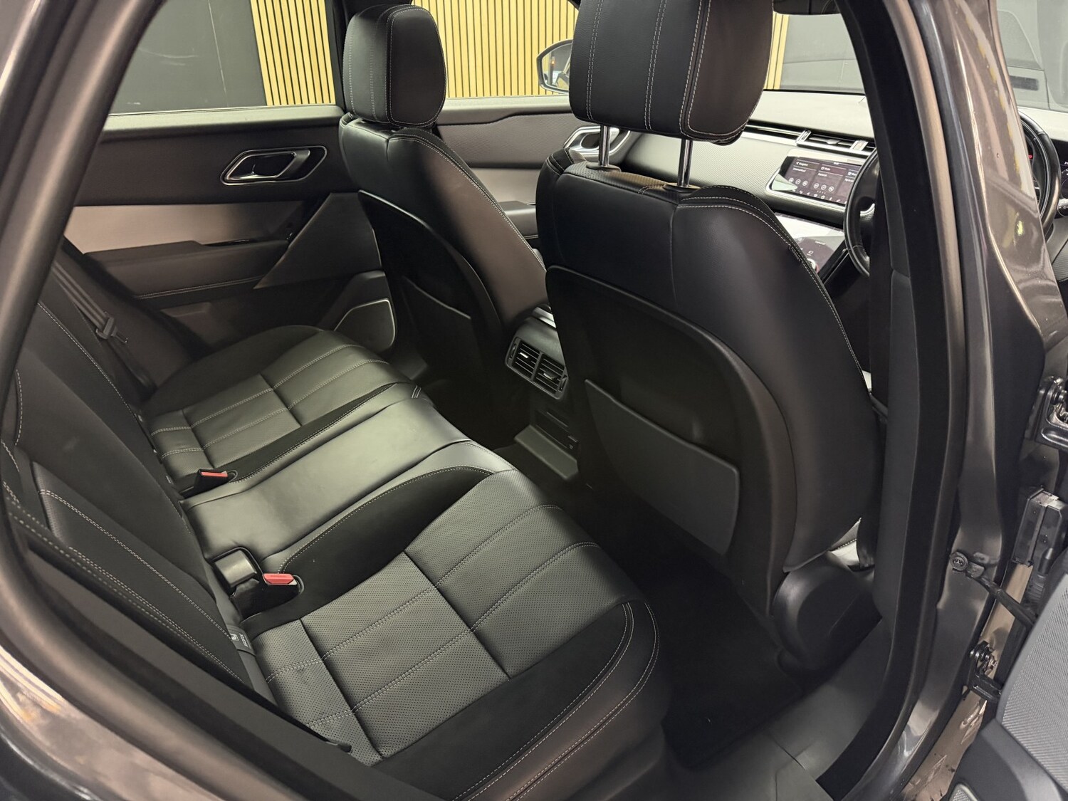 Used Land Rover Range Rover Velar 2020 for sale - 77525660: Photo 38