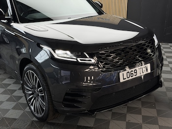 Used Land Rover Range Rover Velar 2020 for sale - 77525660: Photo