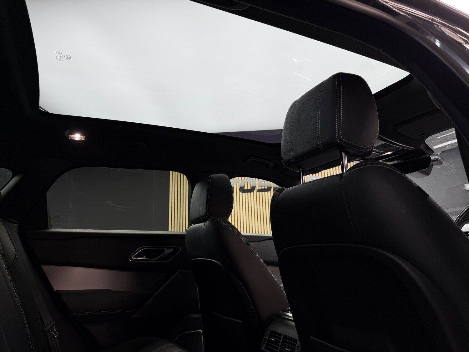 Used Land Rover Range Rover Velar 2020 for sale - 77525660: Photo 42