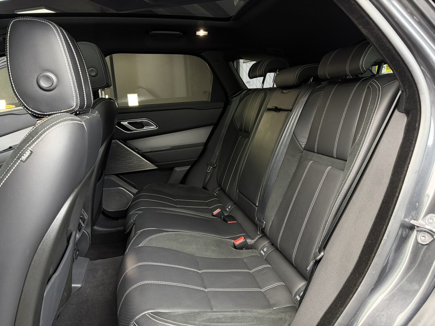 Used Land Rover Range Rover Velar 2020 for sale - 77525660: Photo 45