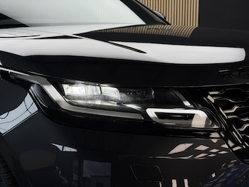 Used Land Rover Range Rover Velar 2020 for sale - 77525660: Photo