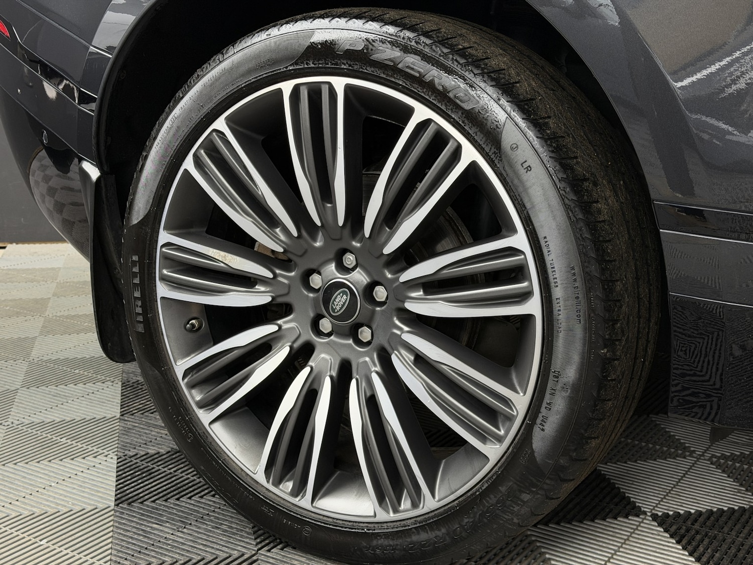 Used Land Rover Range Rover Velar 2020 for sale - 77525660: Photo 7