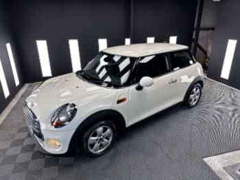 Used MINI Hatch 2015 for sale - 75165623: Photo