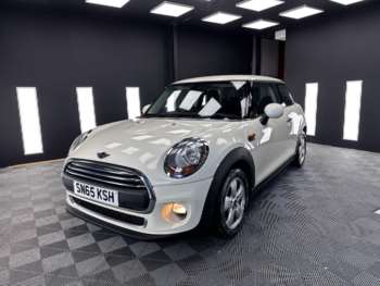 Used MINI Hatch 2015 for sale - 75165623: Photo