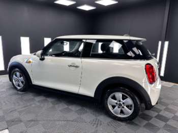 Used MINI Hatch 2015 for sale - 75165623: Photo