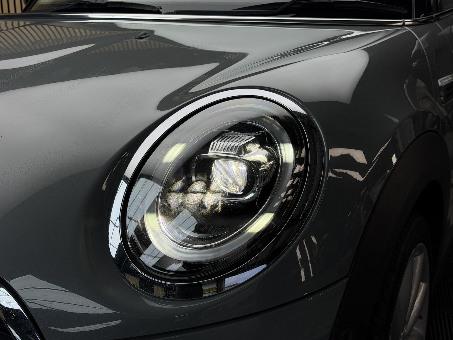 Used MINI Hatch 2019 for sale - 76741401: Photo 11