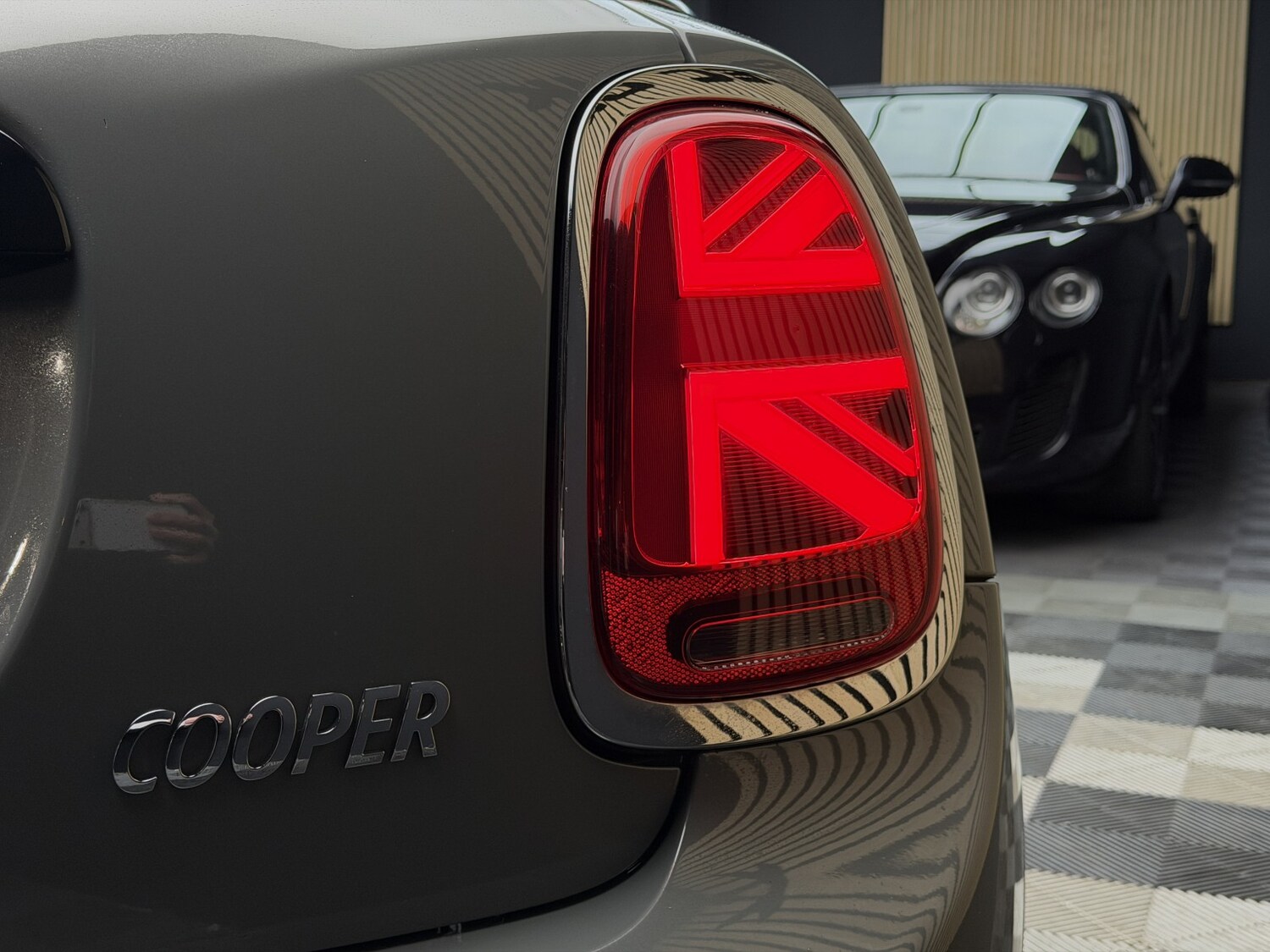 Used MINI Hatch 2019 for sale - 76741401: Photo 14