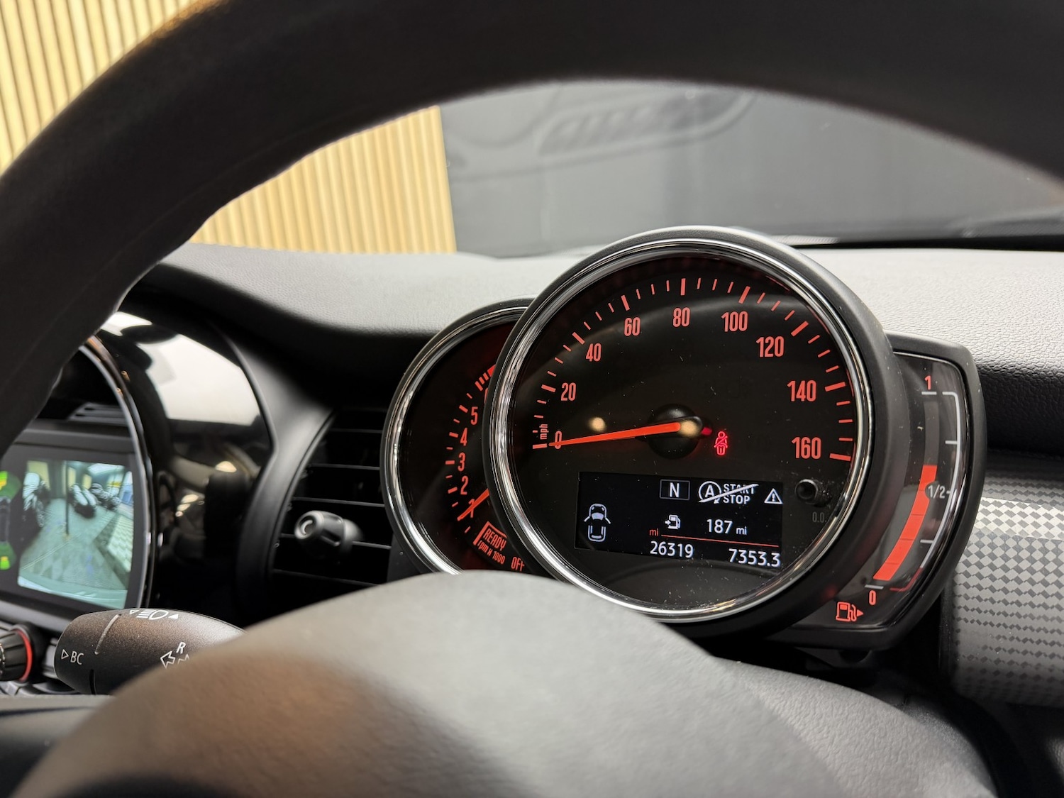 Used MINI Hatch 2019 for sale - 76741401: Photo 26