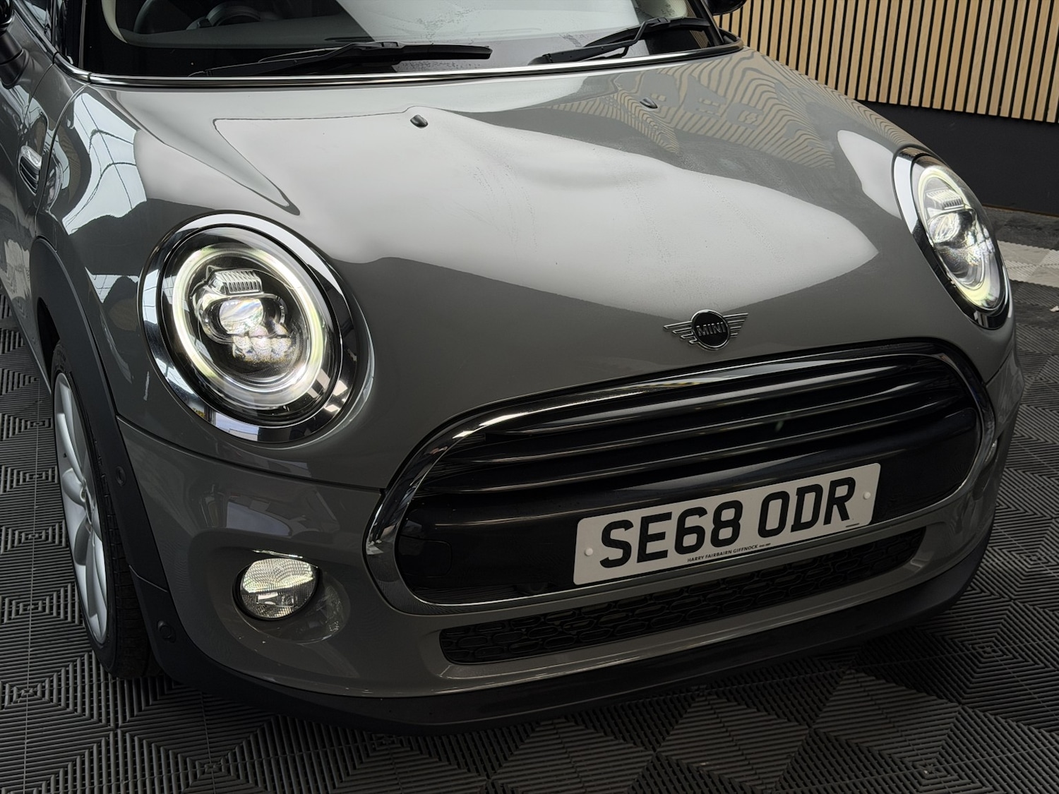 Used MINI Hatch 2019 for sale - 76741401: Photo 5