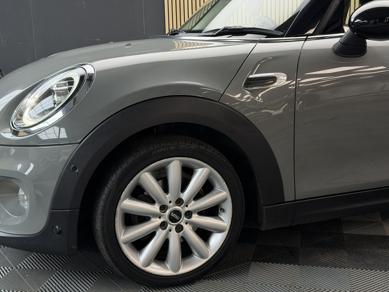 Used MINI Hatch 2019 for sale - 76741401: Photo 8