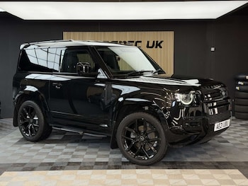Used Land Rover Defender 90 2021 for sale - 79405601: Photo