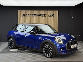 Used MINI Hatch 2018 for sale - 78489243: Photo