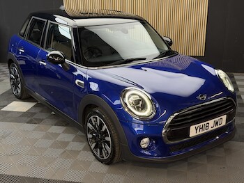 Used MINI Hatch 2018 for sale - 78489243: Photo