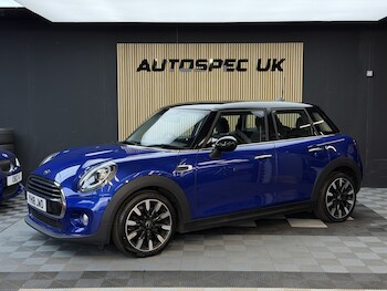 Used MINI Hatch 2018 for sale - 78489243: Photo