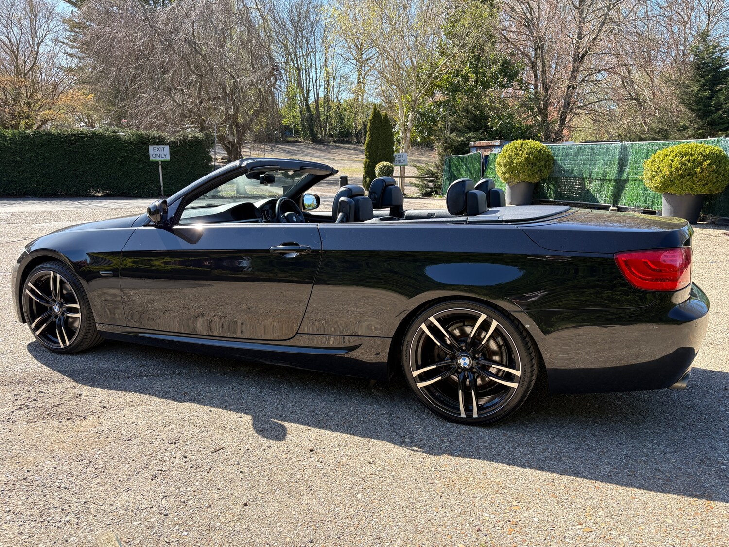 Used BMW 3 Series 2012 for sale - 78117258: Photo 10