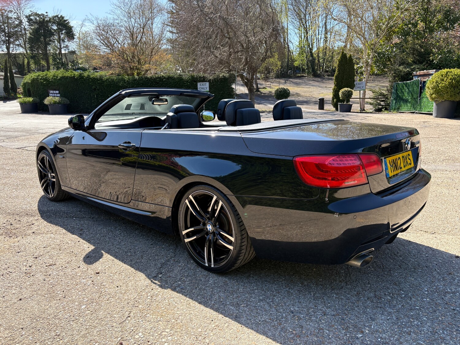 Used BMW 3 Series 2012 for sale - 78117258: Photo 11