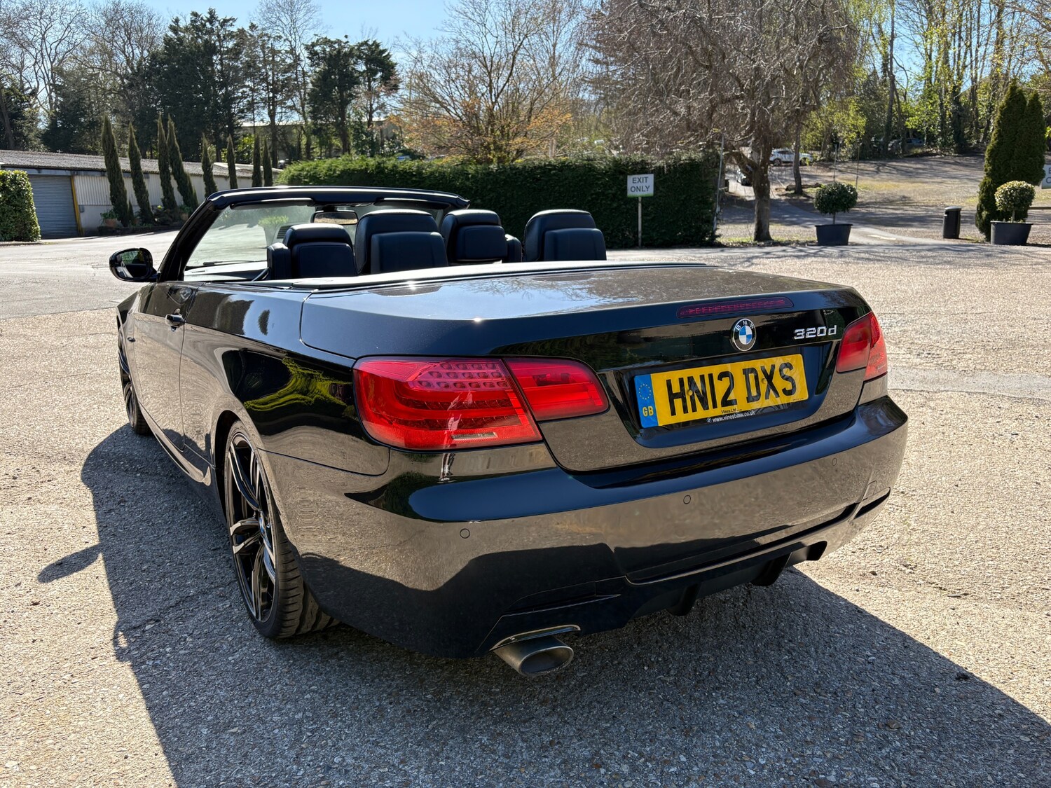 Used BMW 3 Series 2012 for sale - 78117258: Photo 12