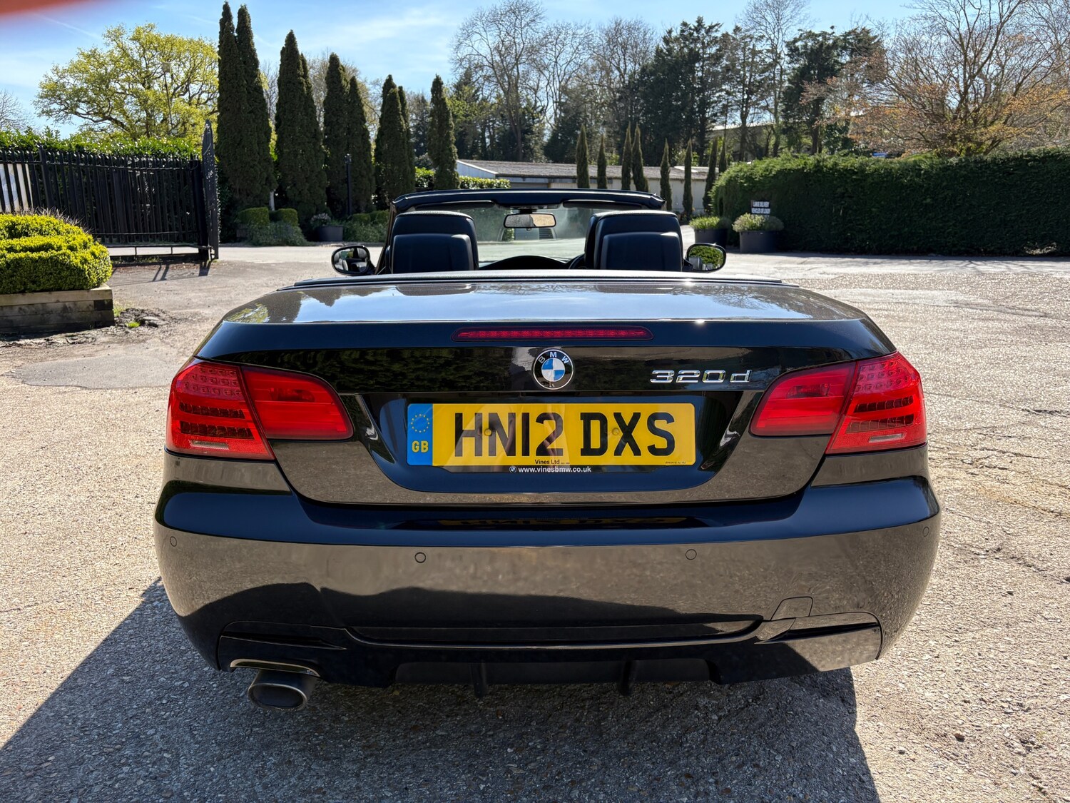 Used BMW 3 Series 2012 for sale - 78117258: Photo 13