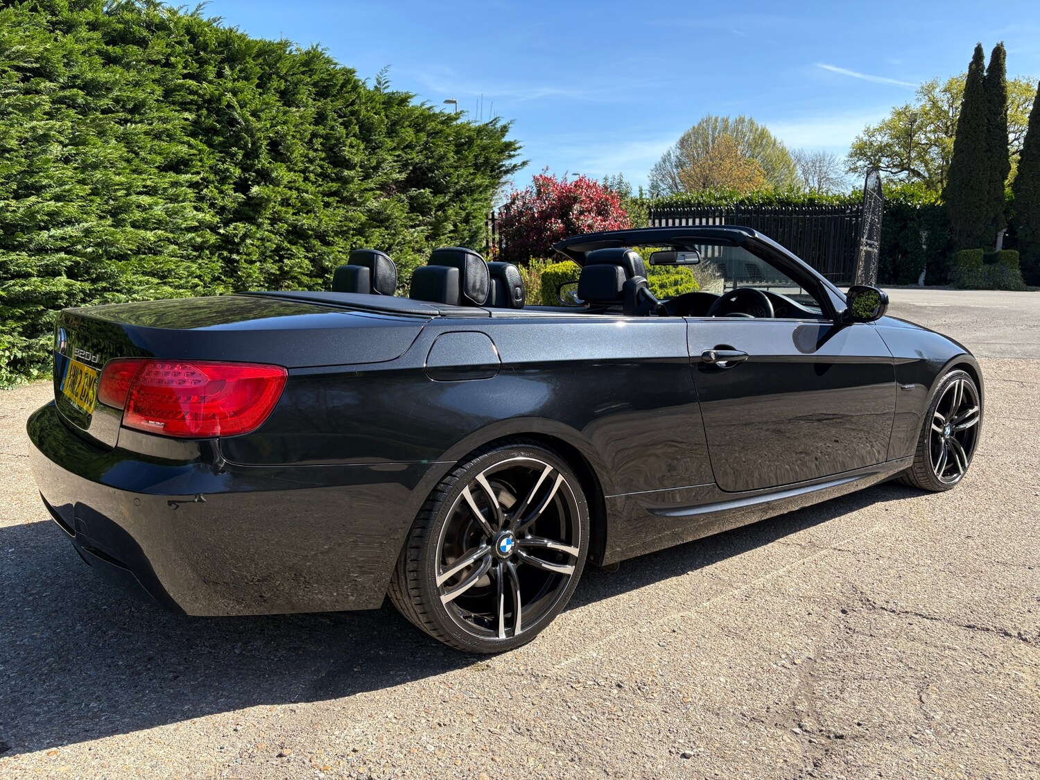 Used BMW 3 Series 2012 for sale - 78117258: Photo 15