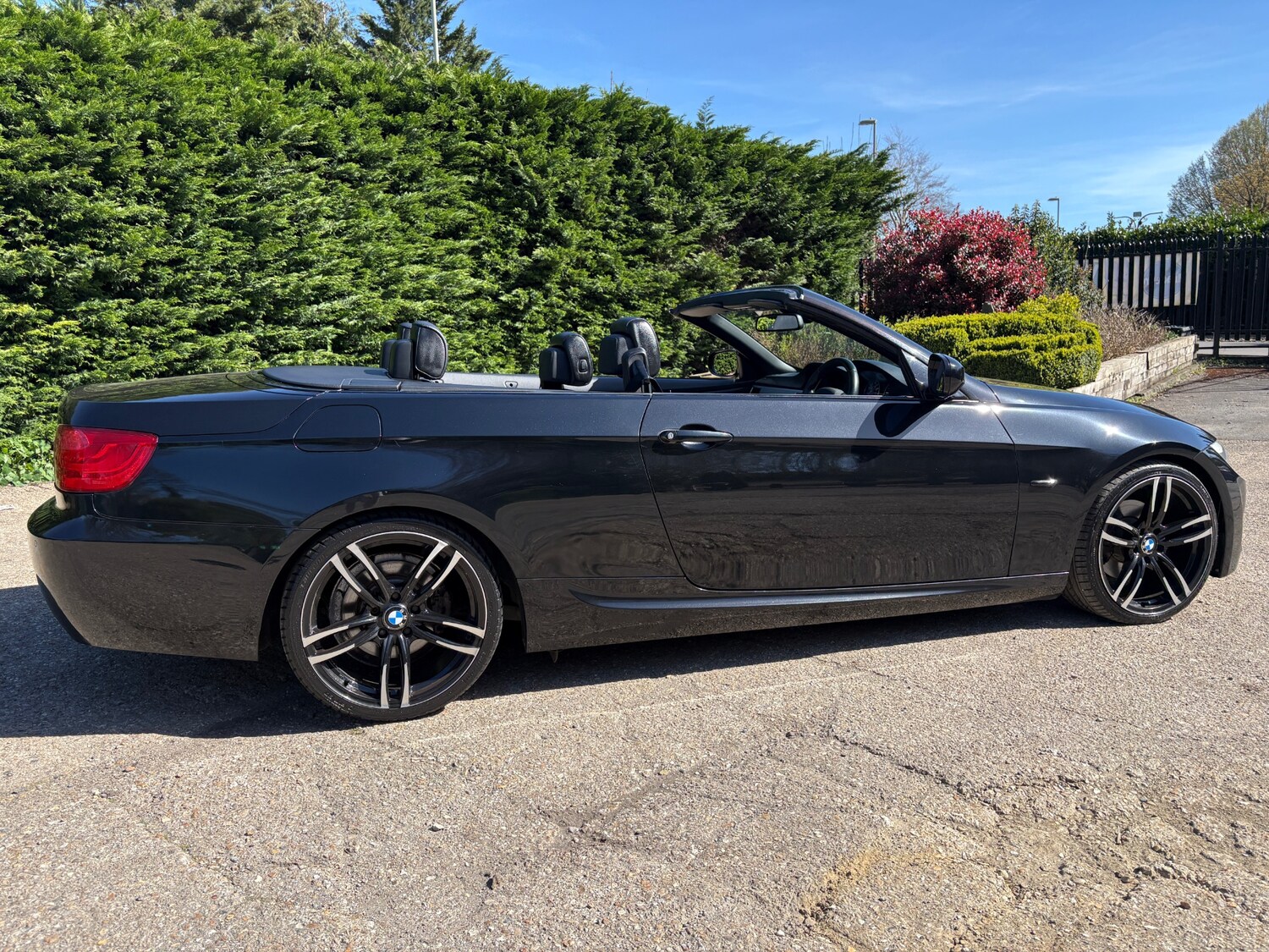 Used BMW 3 Series 2012 for sale - 78117258: Photo 16