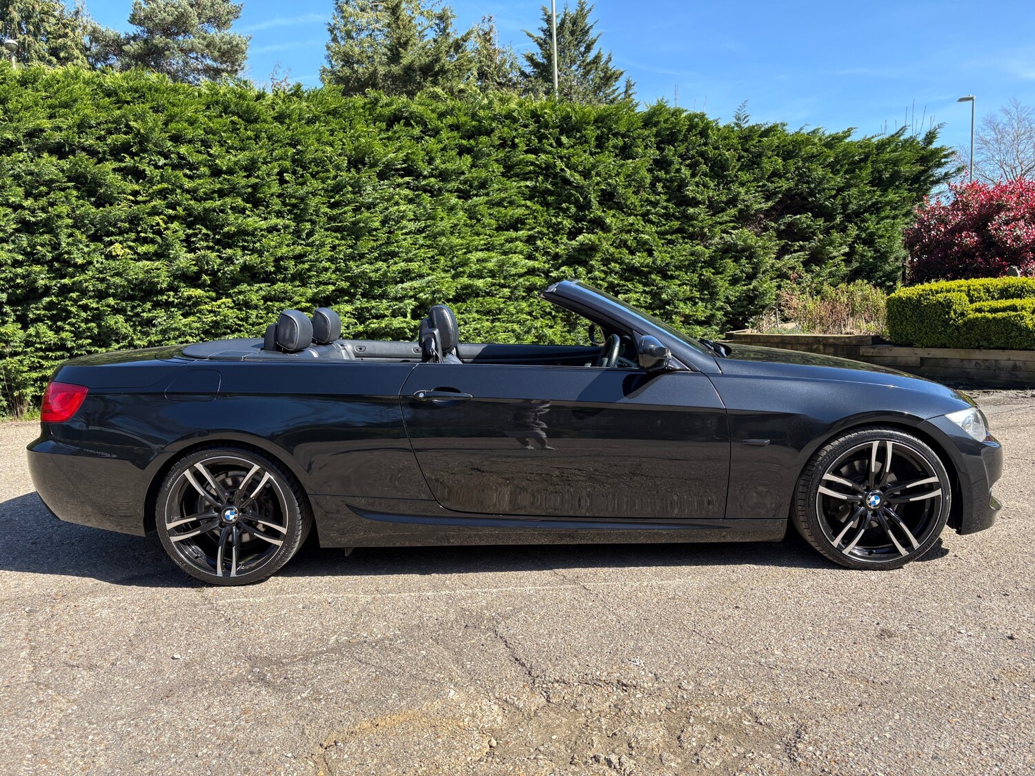 Used BMW 3 Series 2012 for sale - 78117258: Photo 17