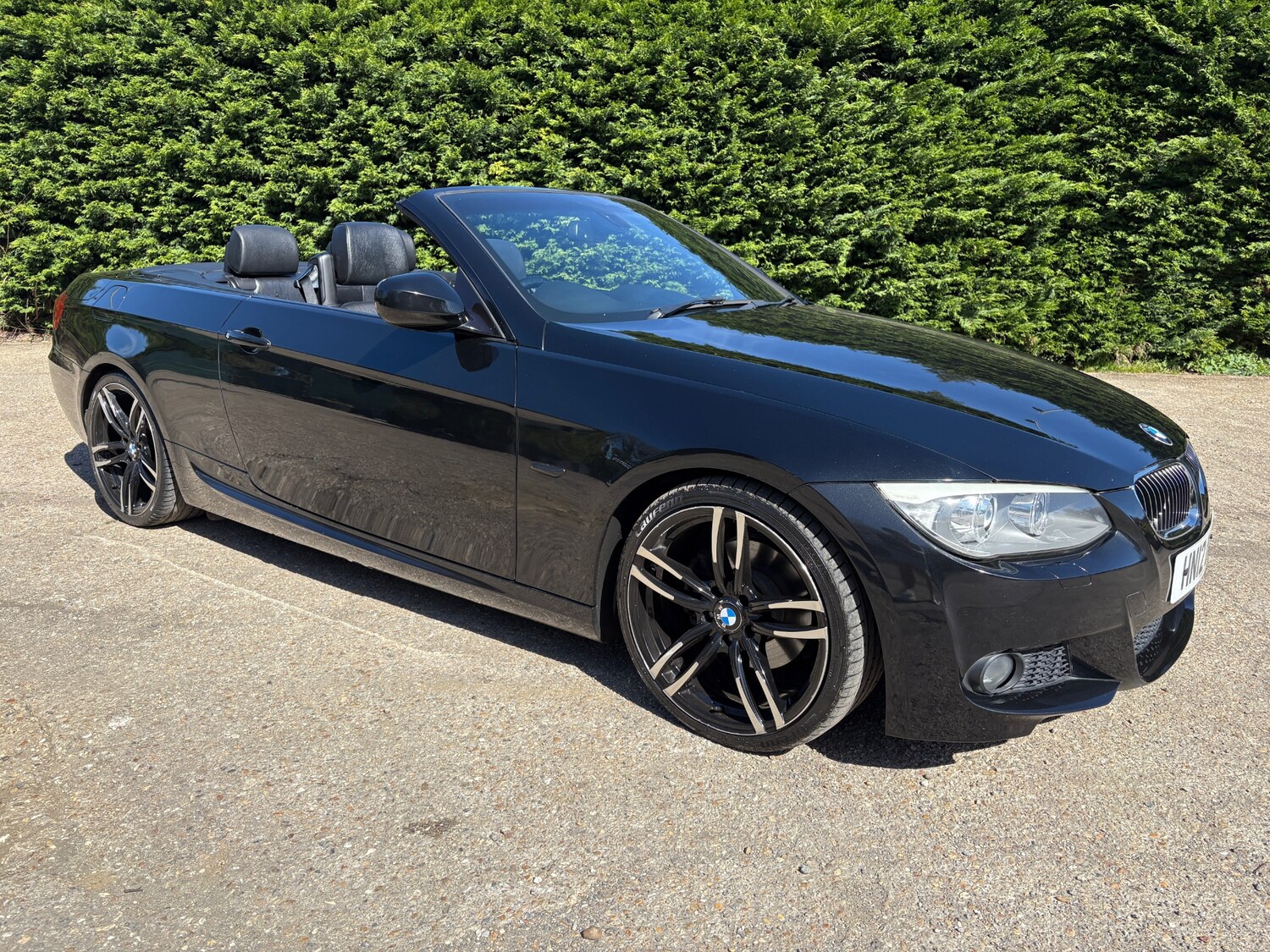 Used BMW 3 Series 2012 for sale - 78117258: Photo 18