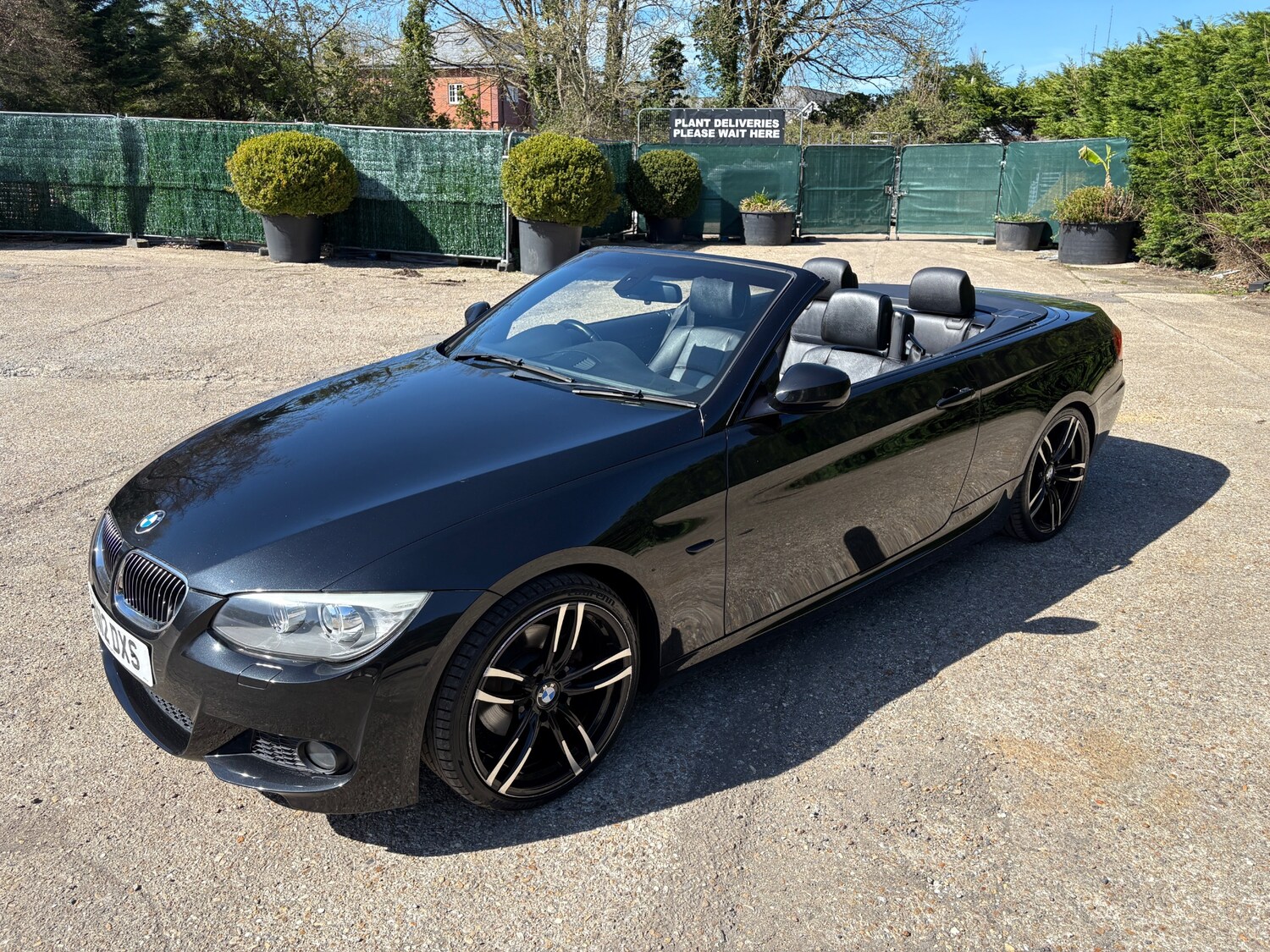 Used BMW 3 Series 2012 for sale - 78117258: Photo 19