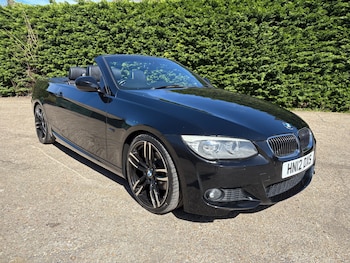 Used BMW 3 Series 2012 for sale - 78117258: Photo