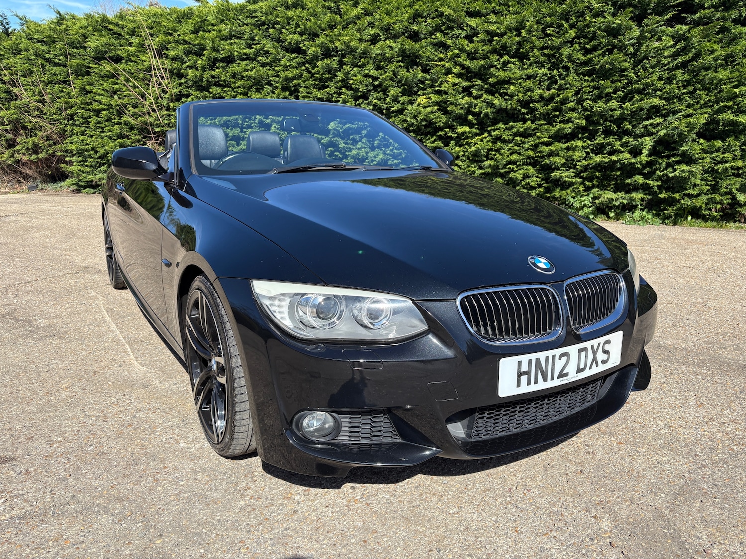 Used BMW 3 Series 2012 for sale - 78117258: Photo 2
