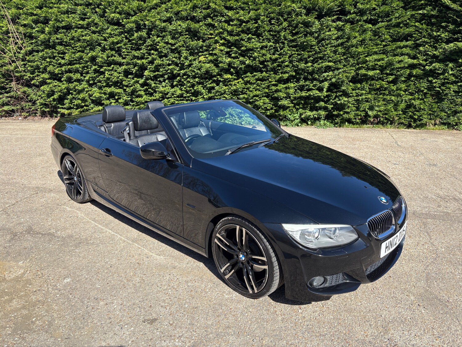 Used BMW 3 Series 2012 for sale - 78117258: Photo 20