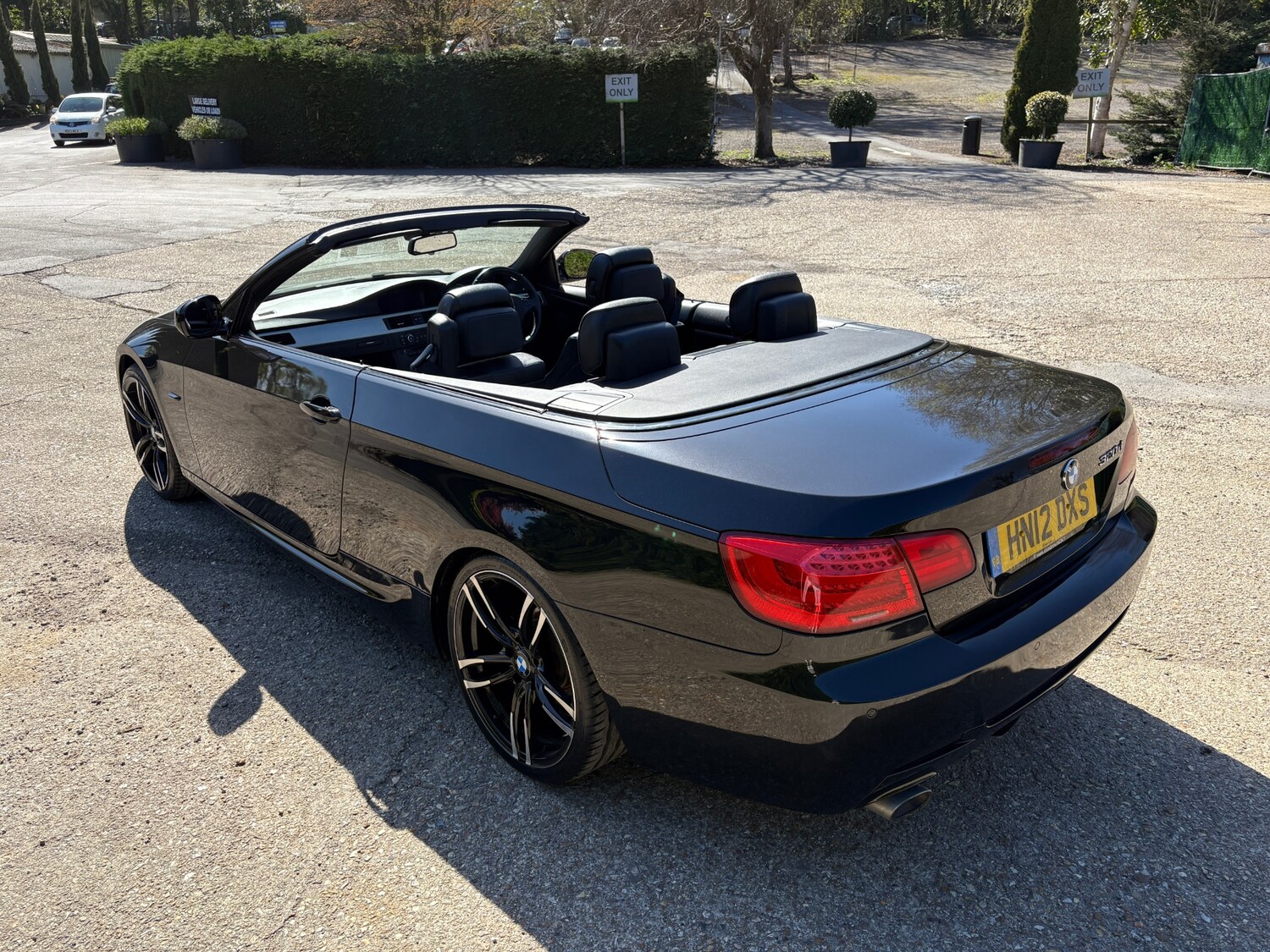 Used BMW 3 Series 2012 for sale - 78117258: Photo 21