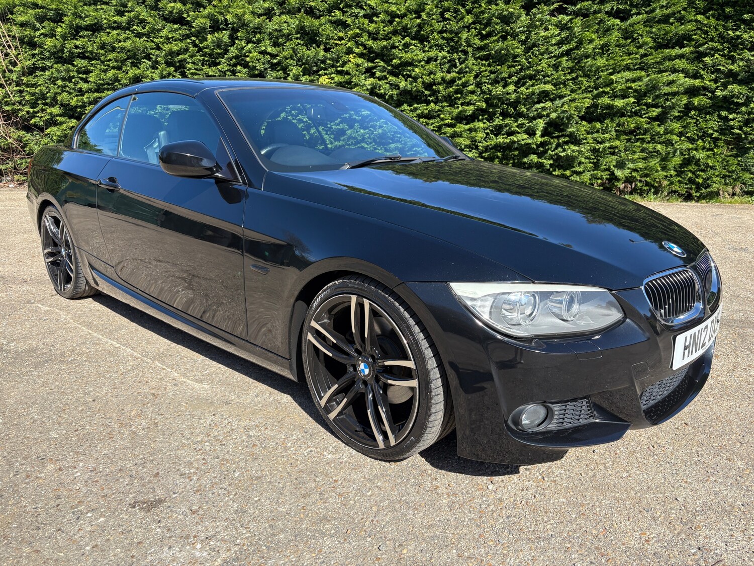 Used BMW 3 Series 2012 for sale - 78117258: Photo 23