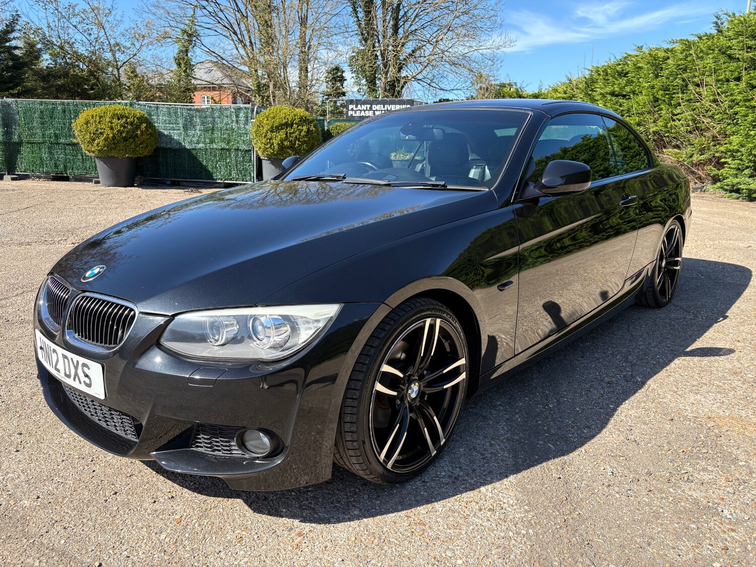 Used BMW 3 Series 2012 for sale - 78117258: Photo 24