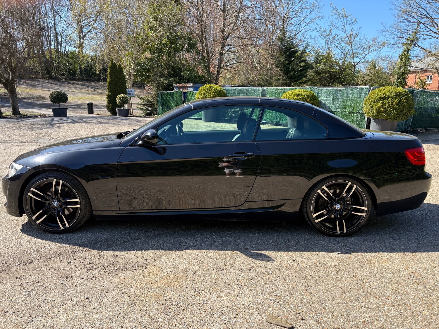Used BMW 3 Series 2012 for sale - 78117258: Photo 25