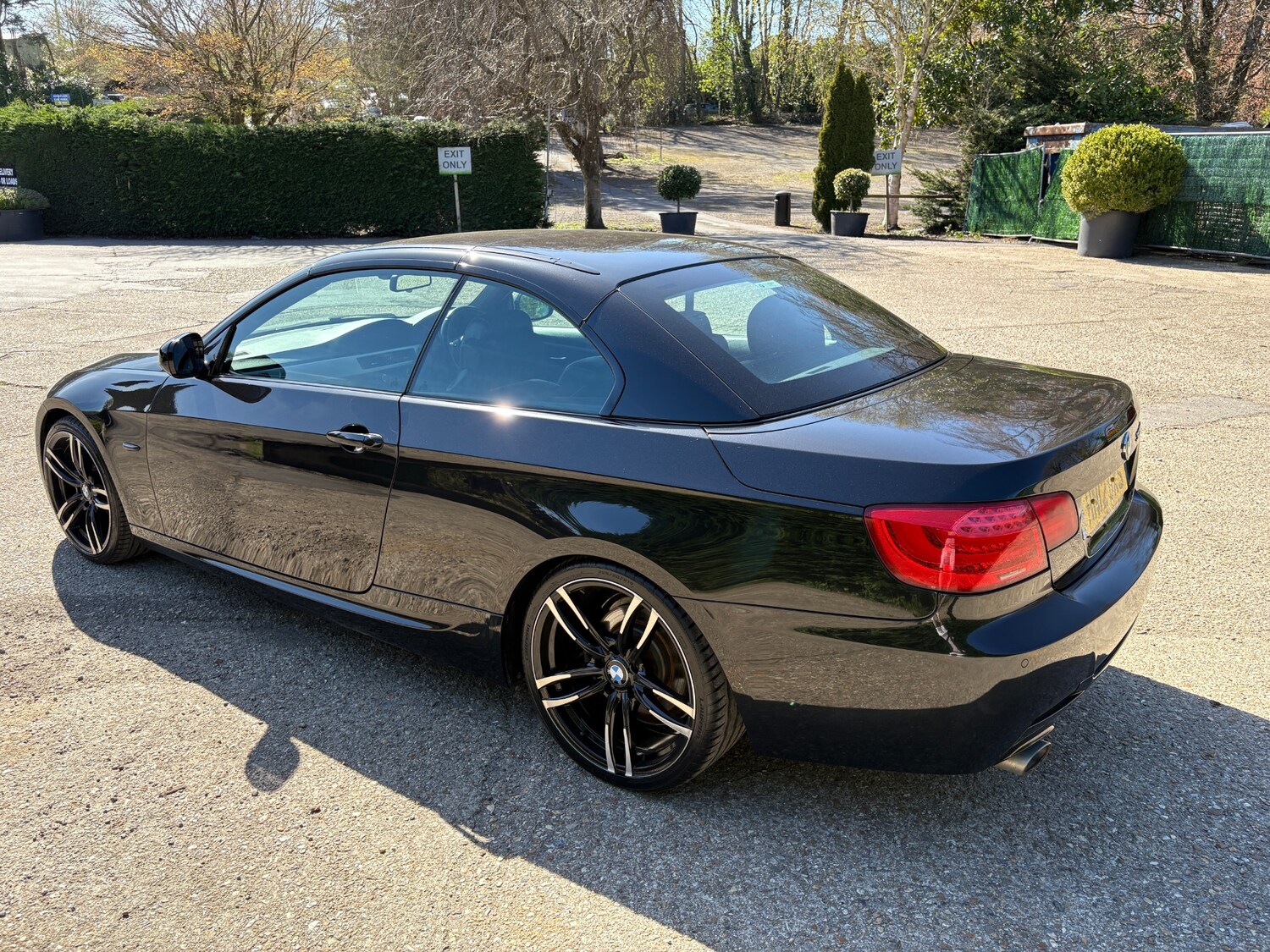 Used BMW 3 Series 2012 for sale - 78117258: Photo 26
