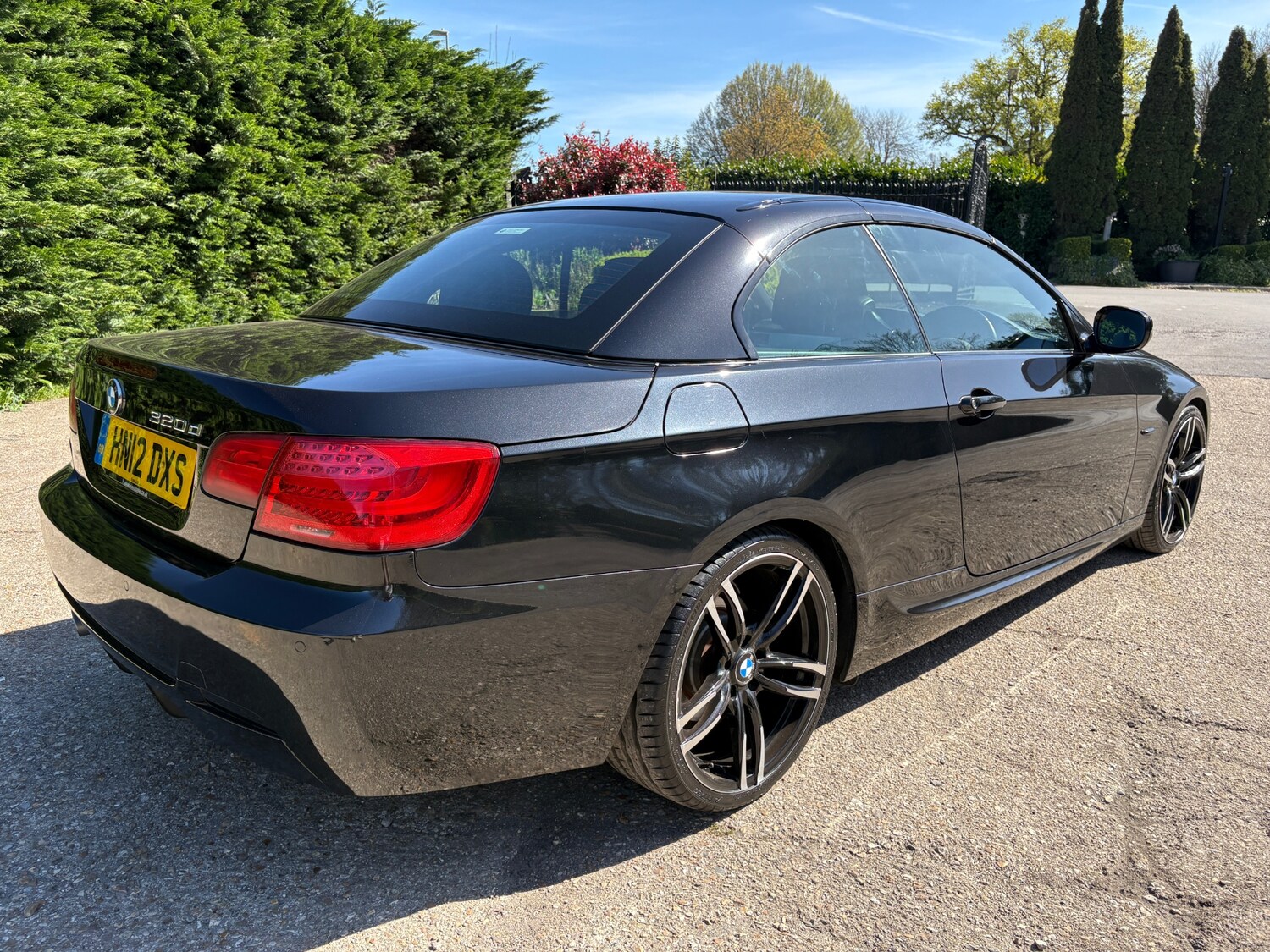 Used BMW 3 Series 2012 for sale - 78117258: Photo 27